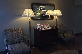 Hotel Suburban Extended 2*