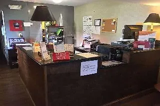 Hotel Suburban Extended North Charleston