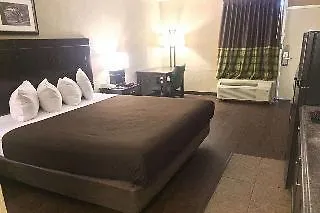 Hotel Suburban Extended North Charleston