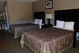 Suburban Extended Hotel 2*
