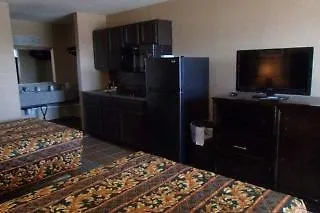 Hotel Suburban Extended North Charleston