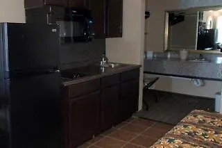 Hotel Suburban Extended
